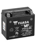 BATTERY YUASA YTX12 – Yuasa Battery - YTX12 - AGM, Factory Activated* – 715900710