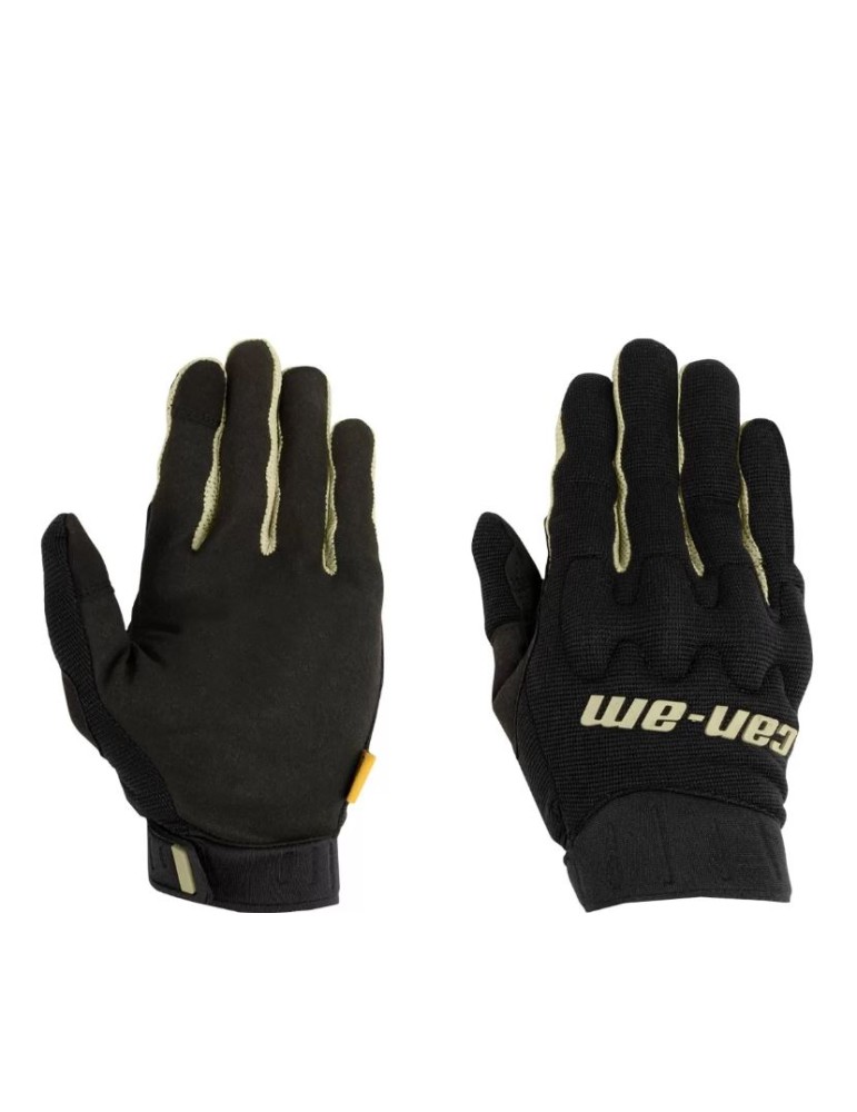 CAN-AM PERFORMANCE GLOVES UNISEX S