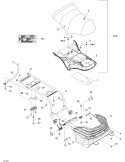 SEAT COVER – 708000290