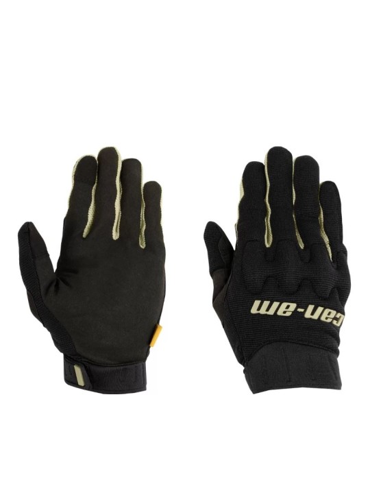 CAN-AM PERFORMANCE GLOVES UNISEX M