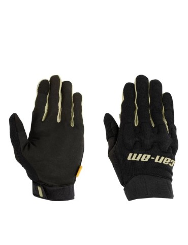 CAN-AM PERFORMANCE GLOVES UNISEX 2XL