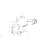 ARM_SUSPENSION UP R – 706003511