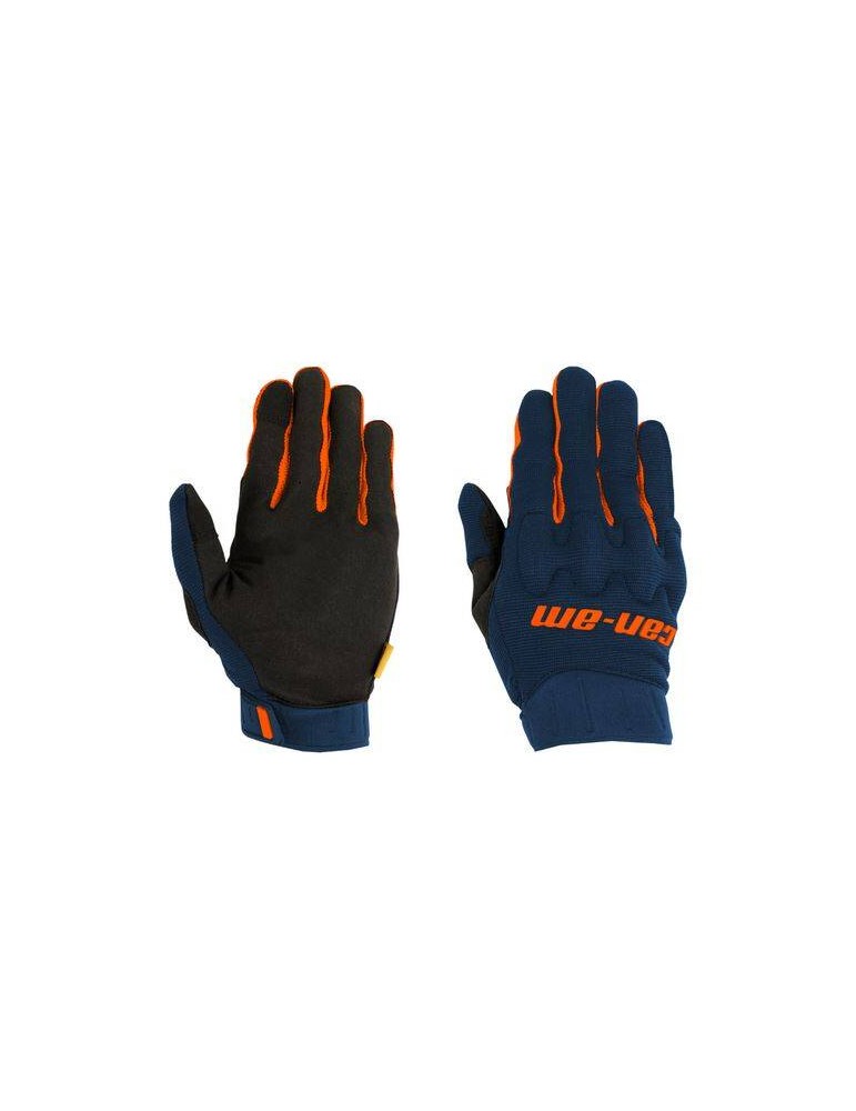 CAN-AM PERFORMANCE GLOVES UNISEX XL