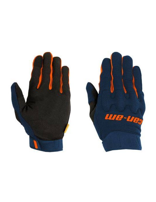 CAN-AM PERFORMANCE GLOVES UNISEX 2XL