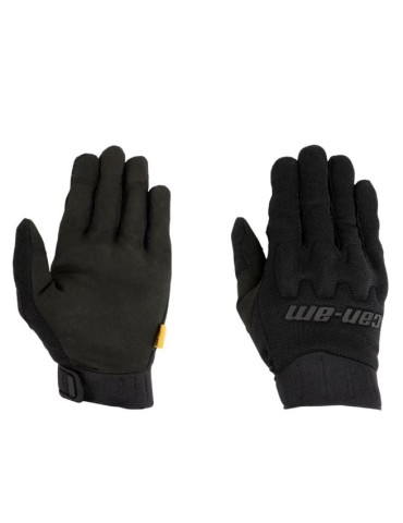 CAN-AM PERFORMANCE GLOVES UNISEX S