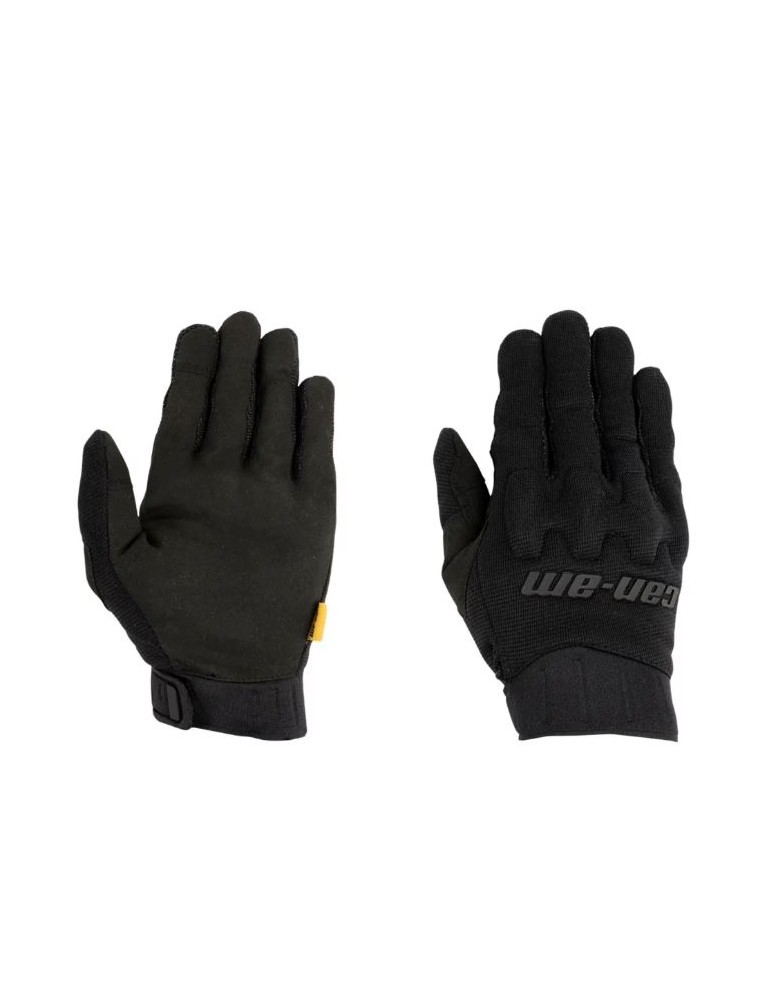 CAN-AM PERFORMANCE GLOVES UNISEX XL