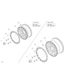 DISC PLATE – 705402584