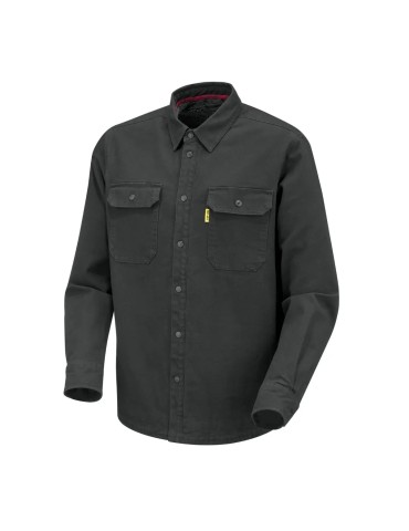 CAN-AM UTILITY OVERSHIRT MEN S