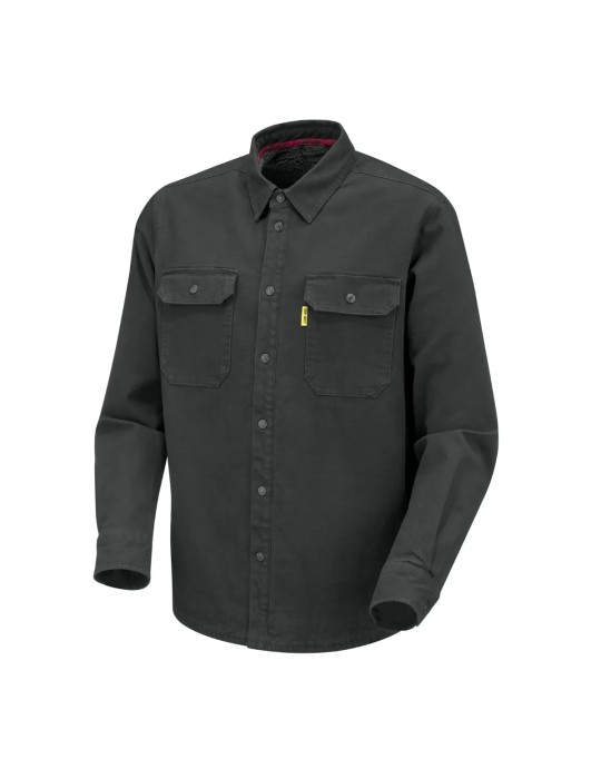 CAN-AM UTILITY OVERSHIRT MEN S