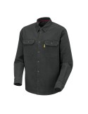 CAN-AM UTILITY OVERSHIRT MEN S