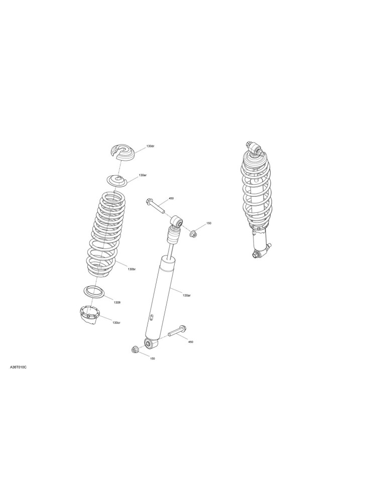 SPRING_COMPRESSION B-357 PAINTED – 706003688