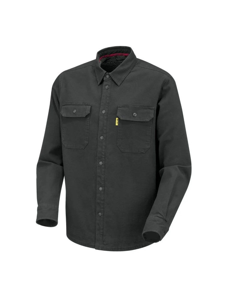 CAN-AM UTILITY OVERSHIRT MEN XL