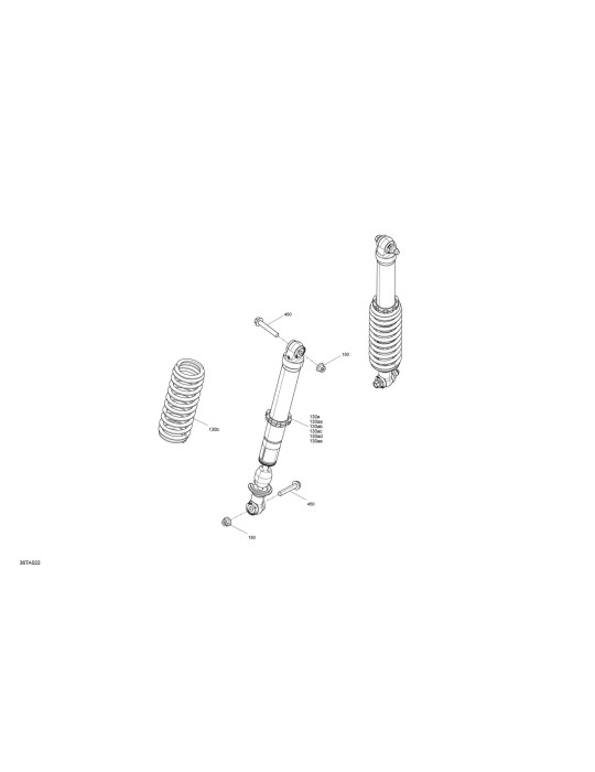 SPRING_COMPRESSION B-450 PAINTED – 706004088