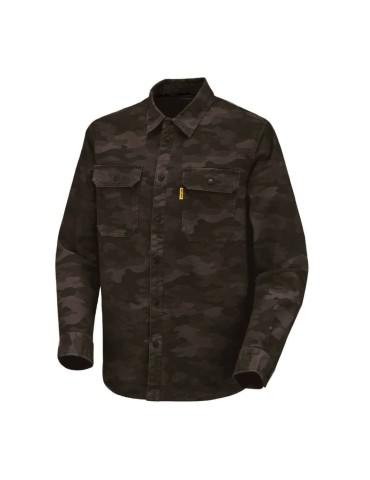 CAN-AM UTILITY OVERSHIRT MEN M