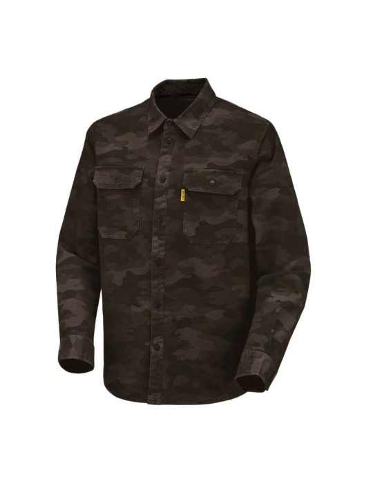 CAN-AM UTILITY OVERSHIRT MEN XL