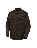 CAN-AM UTILITY OVERSHIRT MEN 2XL