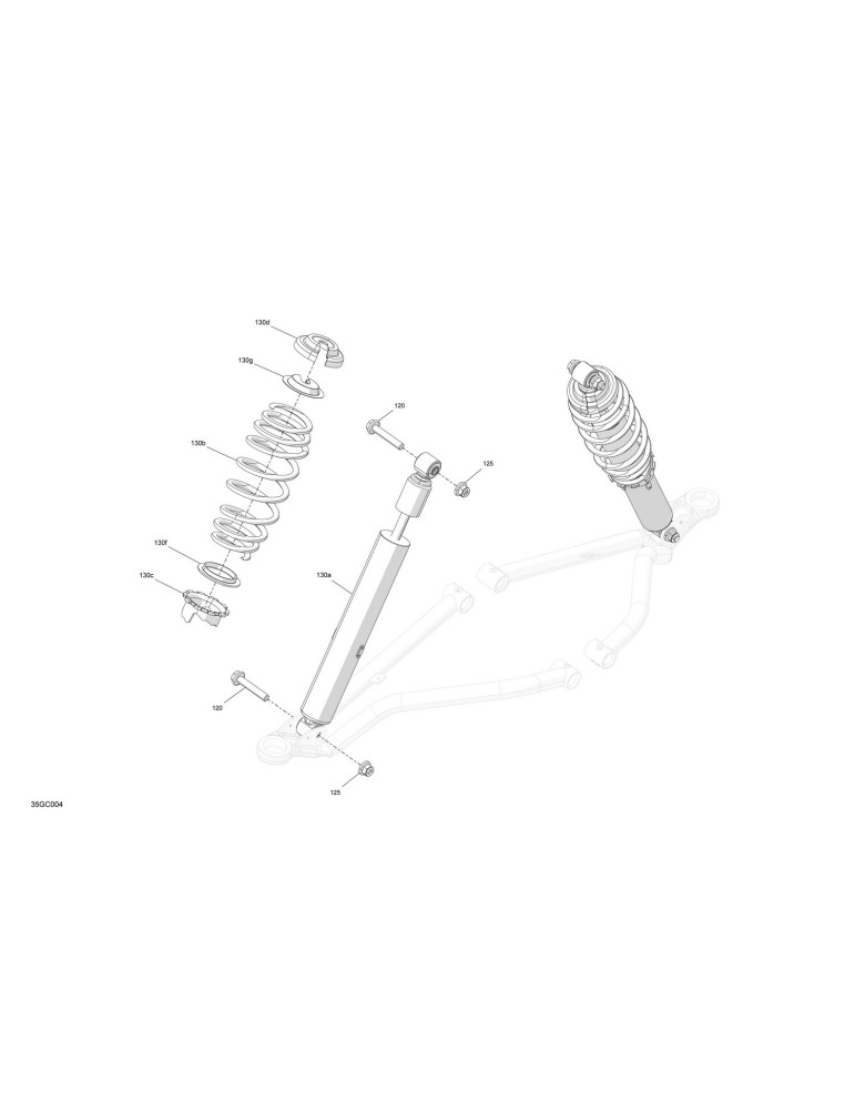 SPRING_COMPRESSION B-160 PAINTED – 706205110