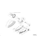 190MM WHEEL – 715001606