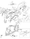 FRONT FASCIA – 705003003