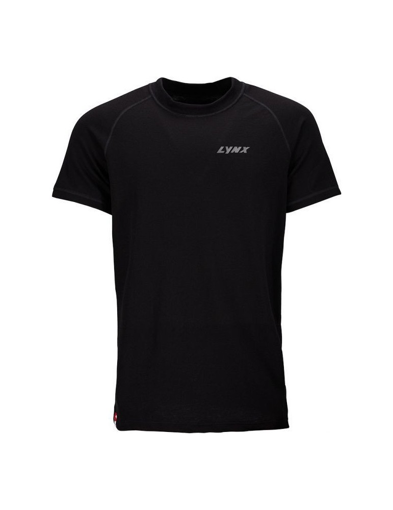 LYNX X SVALA LIGHT MERINO T-SHIRT 2XS