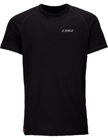 LYNX X SVALA LIGHT MERINO T-SHIRT XL