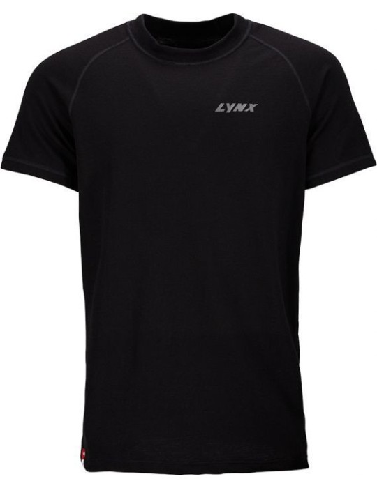 LYNX X SVALA LIGHT MERINO T-SHIRT 3XL