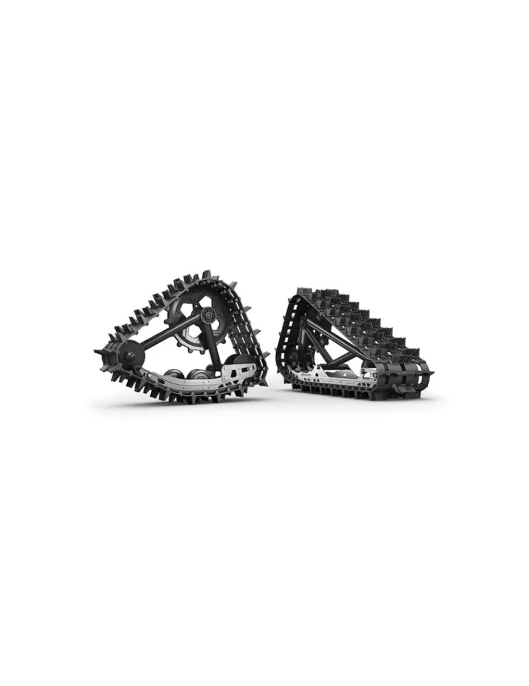 HD - APACHE BACKCOUNTRY TRACKS KIT