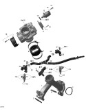 FUEL INJECTOR LINE ASS Y – 420874712