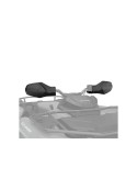 DEFLECTOR_AIR HANDLEBAR B-160 KIT