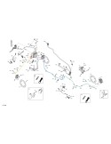 HOSE_CALIPER FR – 705602405