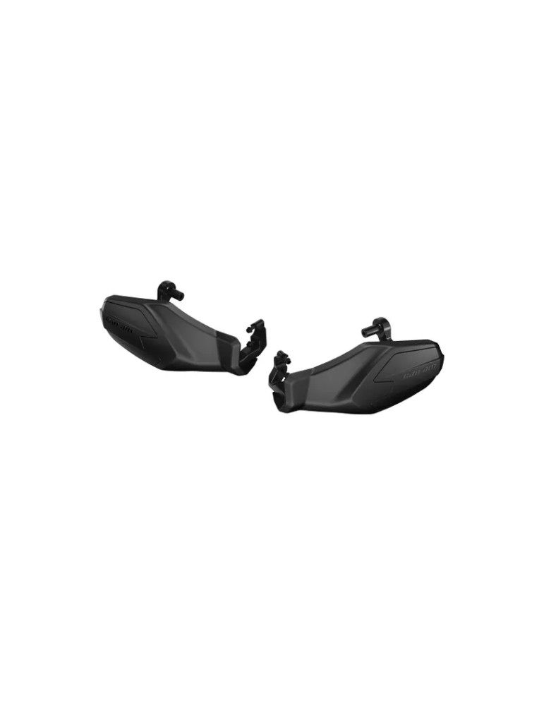 DEFLECTOR_AIR HANDLEBAR B-160 KIT