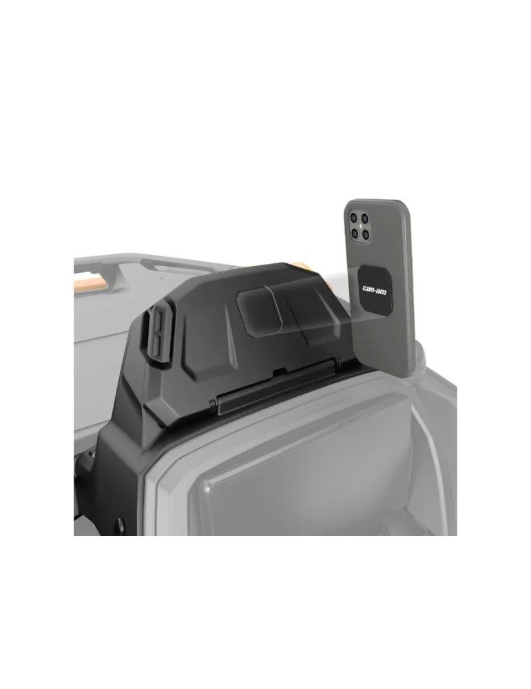 BOX_DASHBOARD STORAGE KIT
