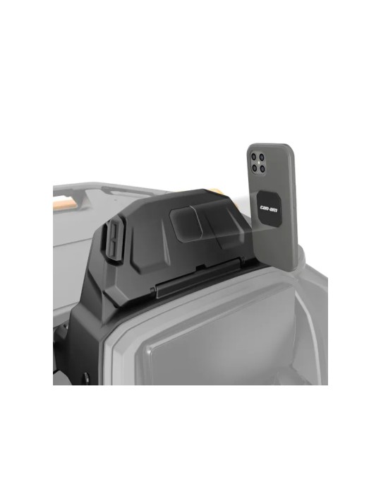 BOX_DASHBOARD STORAGE KIT