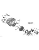 GEAR, 30 TEETH – 420634604
