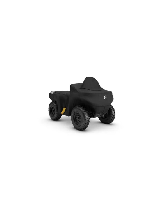COVER_TRAILERING KIT ATV