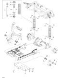 REAR SHOCK – 706000377