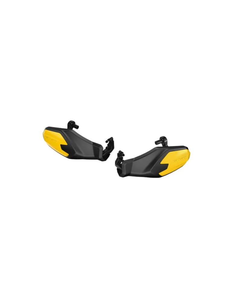 DEFLECTOR_AIR HANDLEBAR B-450 KIT
