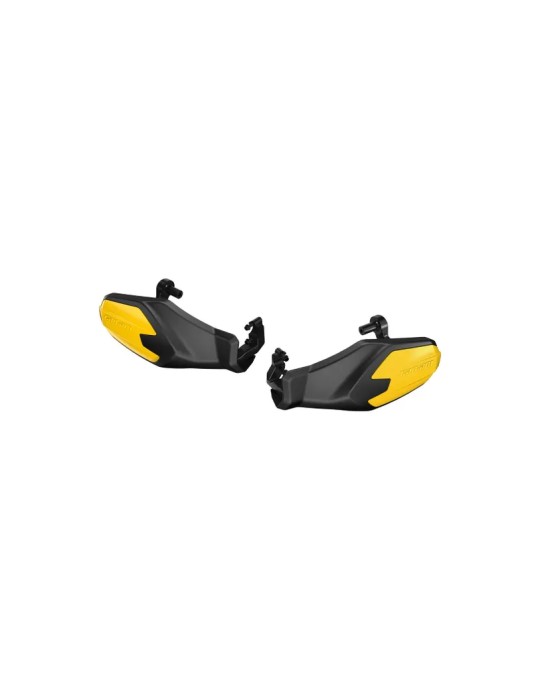 DEFLECTOR_AIR HANDLEBAR B-450 KIT
