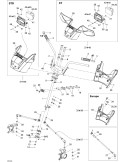 HANDLE BAR – 709400300