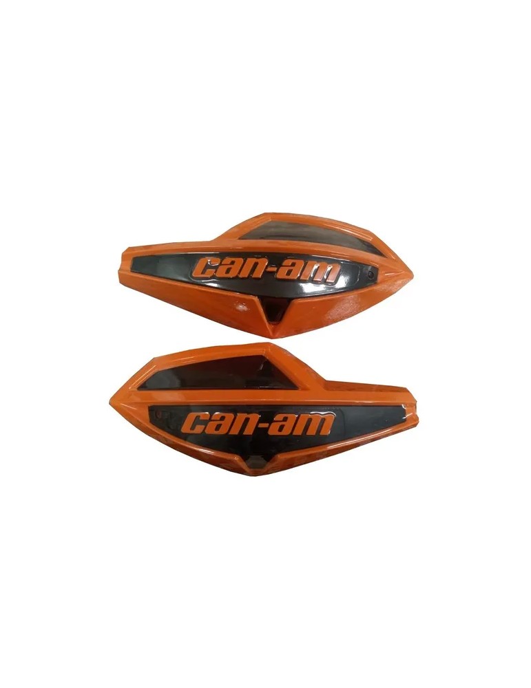 HANDLEBAR WIND DEFLECTORS