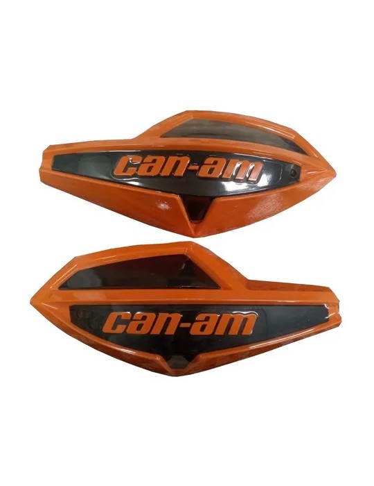 HANDLEBAR WIND DEFLECTORS