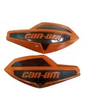 HANDLEBAR WIND DEFLECTORS