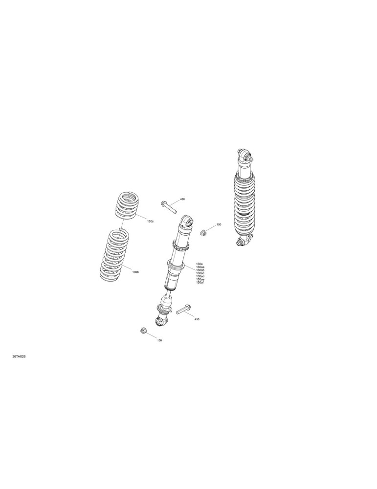 SPRING_COMPRESSION B-450 PAINTED – 706004096