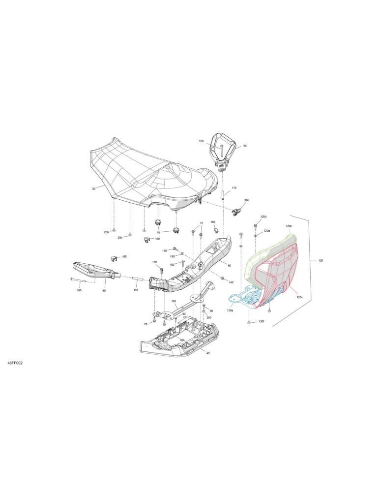 SUPPORT_HANDLE – 708003812