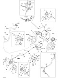 REAR HOSE – 705600503
