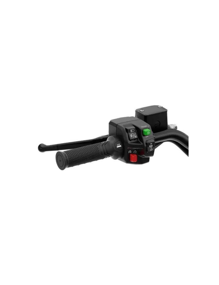 GRIP_HANDLEBAR HEATED KIT