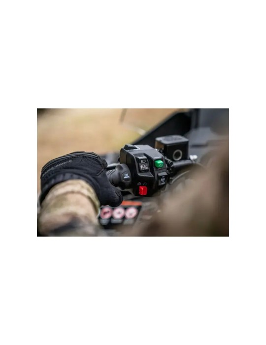 GRIP_HANDLEBAR HEATED KIT