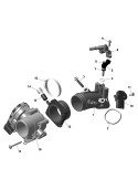 INTAKE SOCKET – 420267217