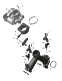 INTAKE NECK – 420267617
