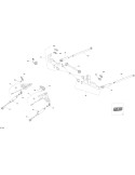 FRONT ANTI-ROTATION BAR KIT – 715004345